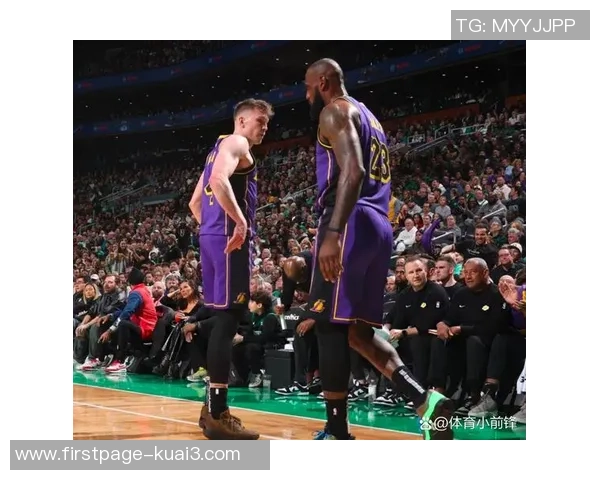 2011年湖人与骑士的经典对决回顾与精彩瞬间分析