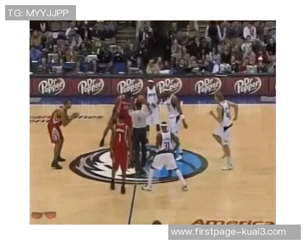 2015年NBA季后赛火箭与小牛激战回顾精彩瞬间与战术解析