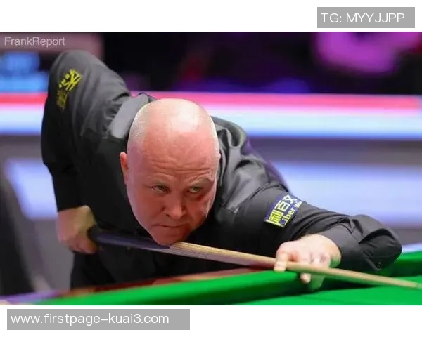 希金斯与塞尔比激战正酣比分悬念引发球迷热议