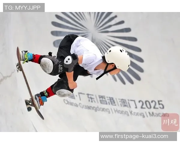 广州滑板队的蜕变与成长：极限运动会背后的故事与挑战